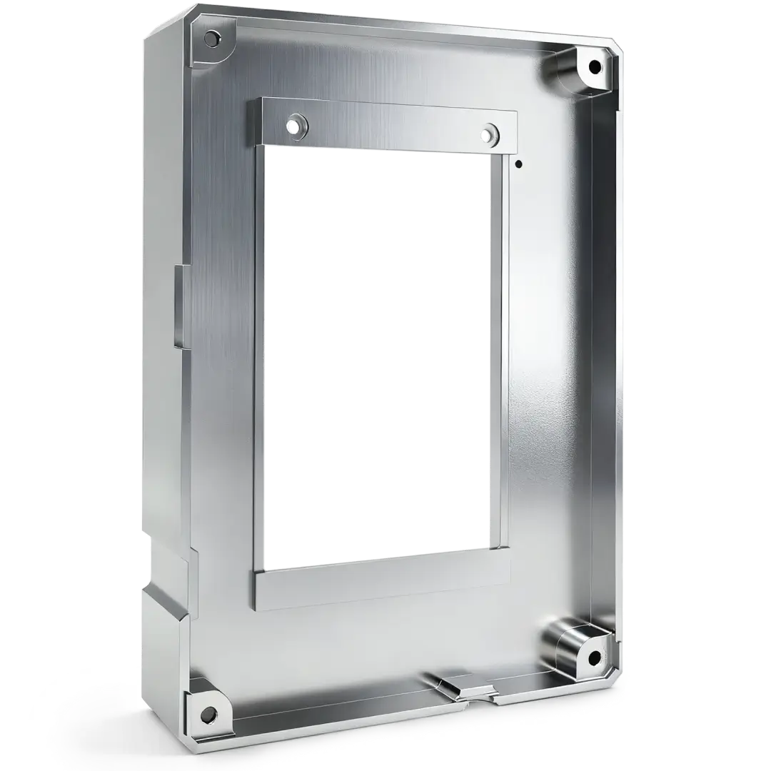 Usinage CNC de précision